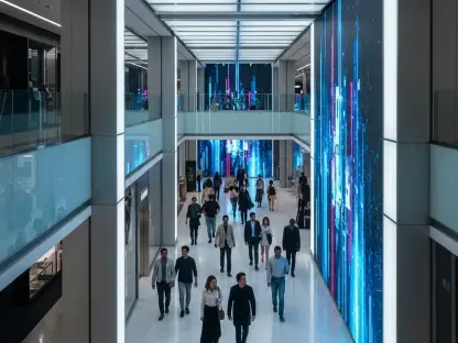 VMO Secures Exclusive Media Rights at Central Park Mall