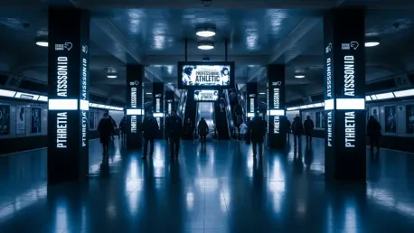 How Does OOH Advertising Win the Boston Marathon?