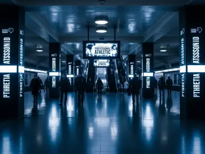 How Does OOH Advertising Win the Boston Marathon?