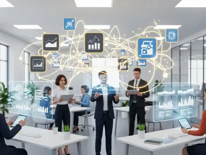 How Is Microsoft Redefining Marketing for the Agentic Web?