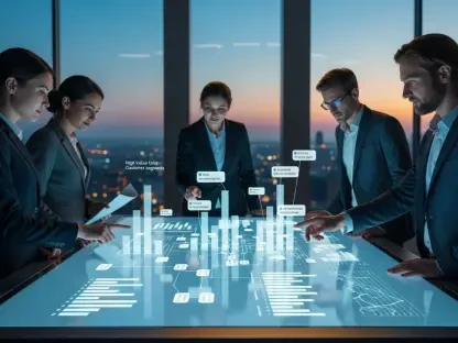 How Do You Use Customer Acquisition and Retention Goals?