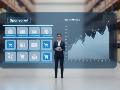 Q1 Digital Ad Spend Shifts to Performance and Commerce Media