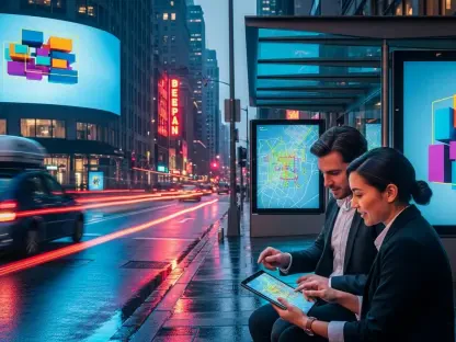 Does Firefly’s VIOOH Tie-In Make Mobility Mainstream DOOH?