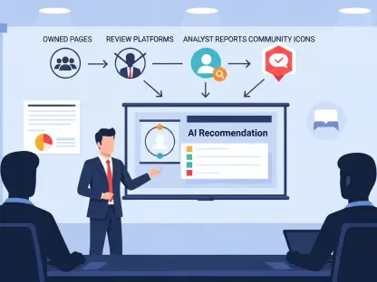 GEO Is Won by Category Clarity and Third-Party Proof