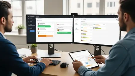 Is Your Social Media Command Center the New Brand OS?
