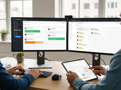 Is Your Social Media Command Center the New Brand OS?