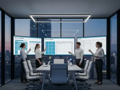 Is Bureaucracy Costing Enterprises Their AI Citation Share?