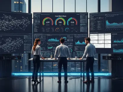 Molly9 at Two Years: Leading the AI-Driven SEO Shift