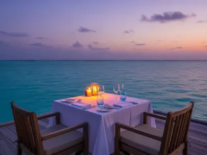 How Do Luxury Travel Brands Architect Trends Online?