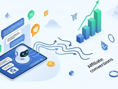 How to Boost Affiliate Conversions With AI Chatbots
