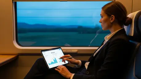 Trainline App Ads Outperform Mobile Industry Benchmarks