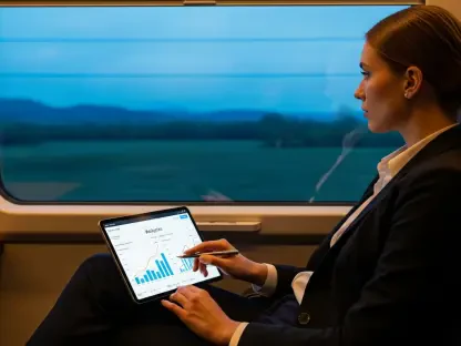 Trainline App Ads Outperform Mobile Industry Benchmarks