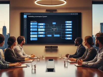 Shift From Workflows to Scalable Marketing Automation Systems