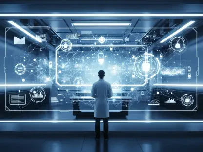 How Is Google Redefining the Boundary Between Ads and Search?
