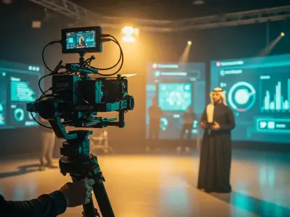 How Is Saudi Arabia Redefining Influencer Marketing?