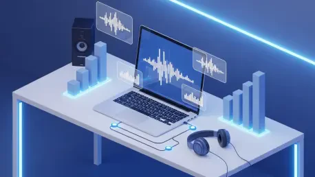 Programmatic Audio Advertising Adoption Surges to Record Highs