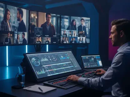 RoseBerry Media Launches to Lead the Vertical Video Revolution
