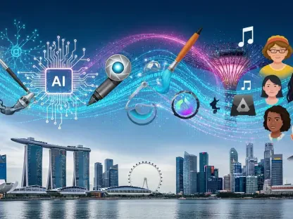 How Is Generative AI Transforming Singapore’s Marketing?