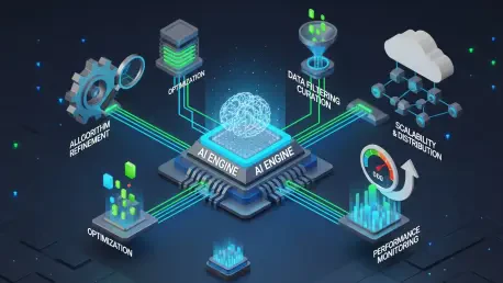 Understanding the Consensus Gap in AI Engine Optimization