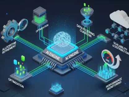 Understanding the Consensus Gap in AI Engine Optimization