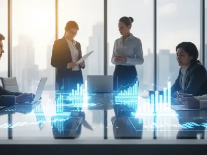 Data Analytics Dominates the 2026 Affiliate Marketing Market