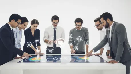 How Is AI Transforming the 2026 Digital Marketing Landscape?