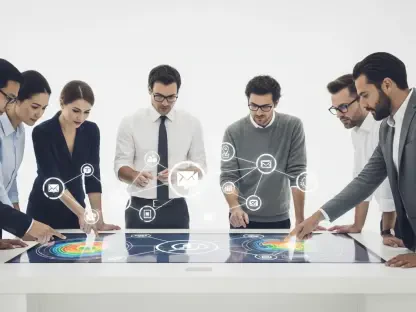 How Is AI Transforming the 2026 Digital Marketing Landscape?