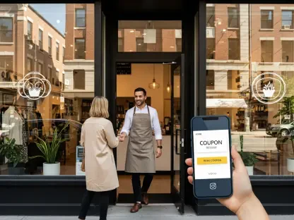 How Can Local Email Marketing Drive More Foot Traffic?