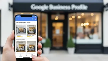 How Can Local SEO Transform Small Businesses in Bedford?