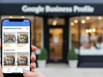 How Can Local SEO Transform Small Businesses in Bedford?