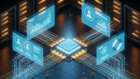 How is Generative AI Transforming Digital Marketing?