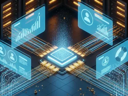 How is Generative AI Transforming Digital Marketing?