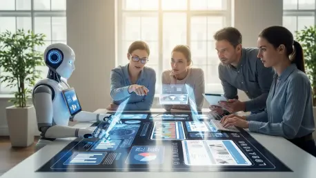 AI and Human Strategy Will Transform Digital Marketing in 2026