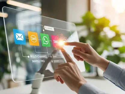 Klaviyo and Mailchimp Battle for Marketing Dominance in 2026