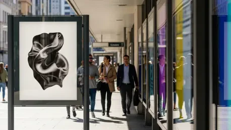 Balancing Classic and Digital OOH Maximizes Advertising ROI