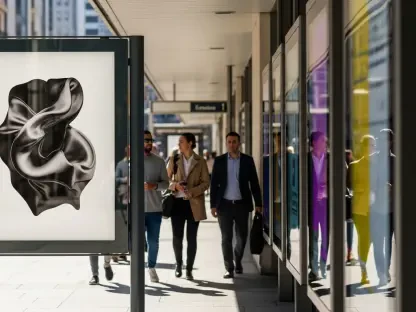 Balancing Classic and Digital OOH Maximizes Advertising ROI