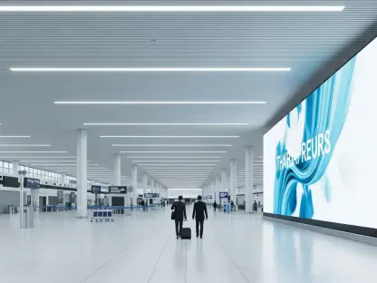 How Is Programmatic Tech Transforming Airport Advertising?