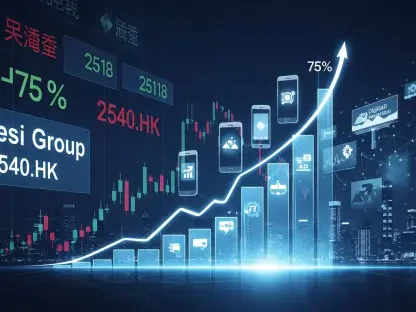 Is the Massive 75% Surge in Lesi Group Stock Sustainable?