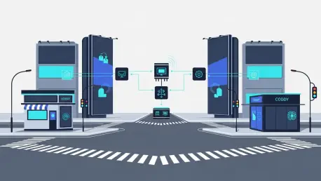 Digital Out-of-Home Systems Redefine Advertising for 2026