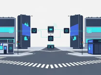 Digital Out-of-Home Systems Redefine Advertising for 2026