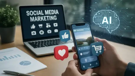AI and Commerce Transform Social Media Marketing in 2026