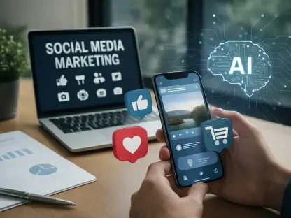 AI and Commerce Transform Social Media Marketing in 2026