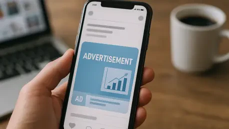 How Will In-App Advertising Reach $588 Billion by 2034?