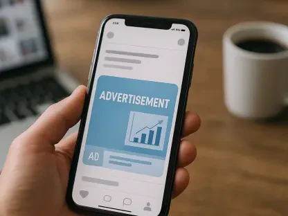 How Will In-App Advertising Reach $588 Billion by 2034?