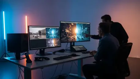 How Is AI Video Reshaping the Production Workflow?