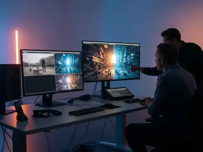How Is AI Video Reshaping the Production Workflow?