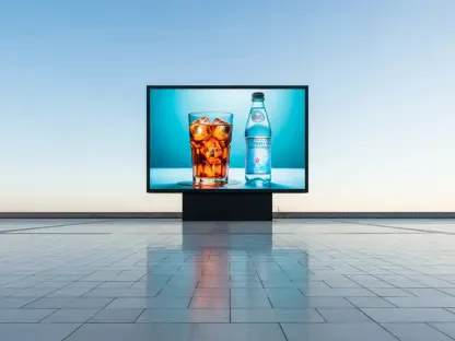 Is Out-of-Home Advertising the New Television?