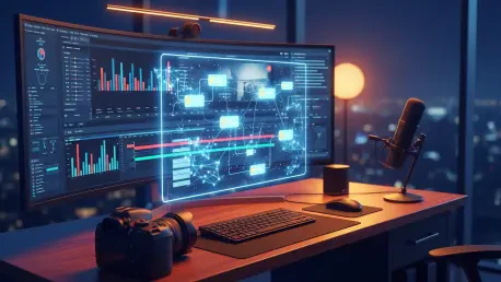 How AI Tools Transform the YouTube Content Pipeline