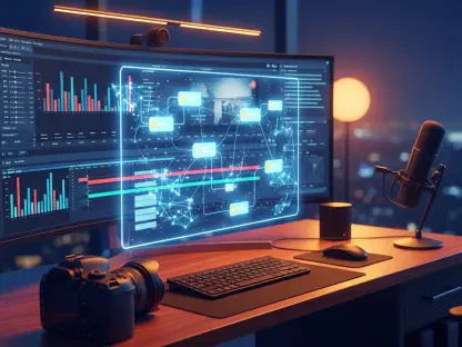 How AI Tools Transform the YouTube Content Pipeline