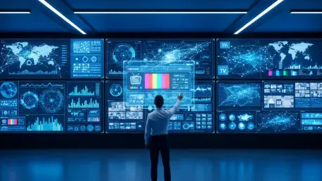 How Will Real-Time Data Transform National TV Advertising?